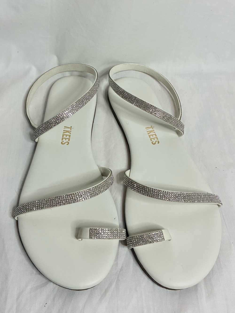 Tkees Infinity Mia Napa Leather - Picture 6 of 10